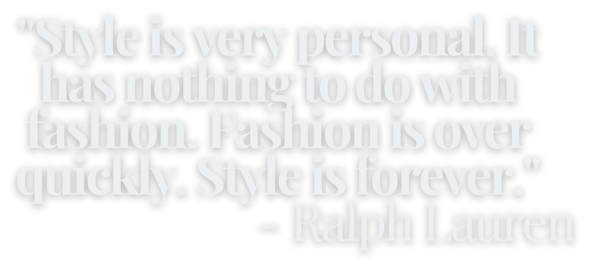 Ralph Lauren